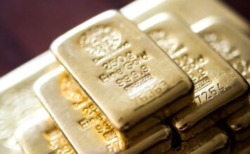 The West Is Manipulating Gold Like Crazy Because They Are Desperate The West Is Manipulating Gold Like Crazy Because They Are Desperate