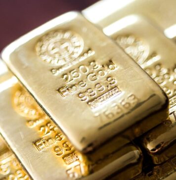 The West Is Manipulating Gold Like Crazy Because They Are Desperate The West Is Manipulating Gold Like Crazy Because They Are Desperate