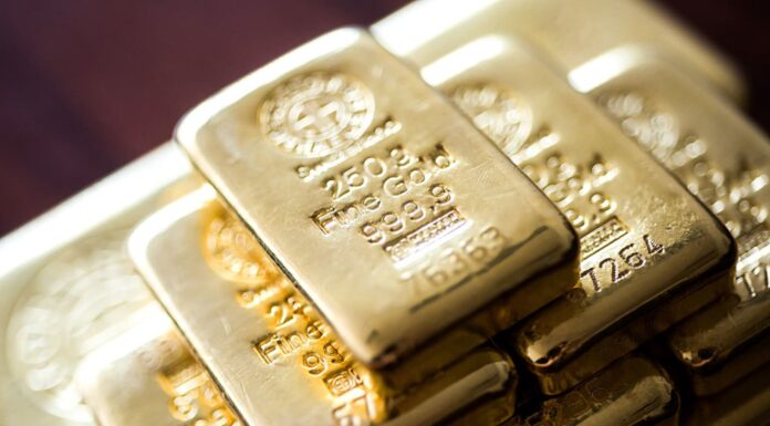 The West Is Manipulating Gold Like Crazy Because They Are Desperate The West Is Manipulating Gold Like Crazy Because They Are Desperate