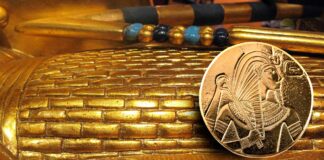 Gold: Sacred Element with Profound Economic and Spiritual Significance Gold: A Sacred Element with Profound Economic and Spiritual Significance