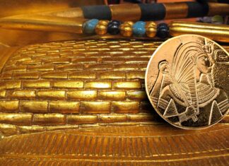 Gold: Sacred Element with Profound Economic and Spiritual Significance Gold: A Sacred Element with Profound Economic and Spiritual Significance