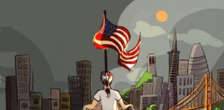 Life, Liberty, And The Pursuit Of Happiness