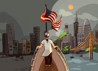 Life, Liberty, And The Pursuit Of Happiness