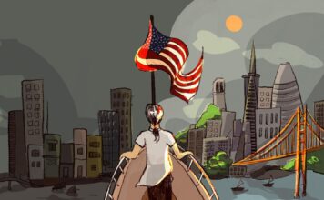 Life, Liberty, And The Pursuit Of Happiness