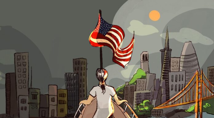 Life, Liberty, And The Pursuit Of Happiness