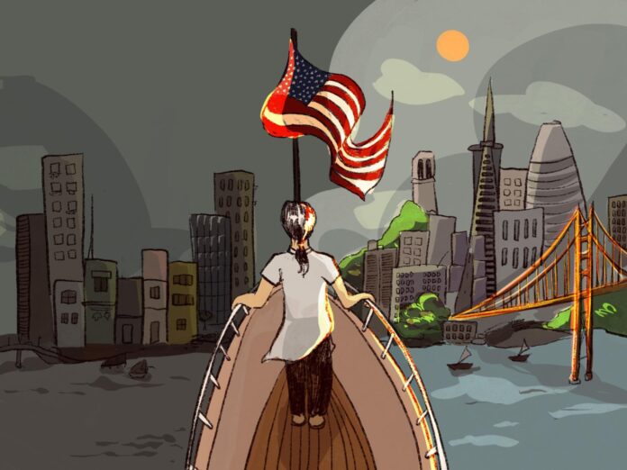 Life, Liberty, And The Pursuit Of Happiness