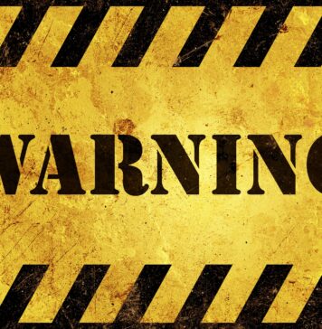 An Urgent Warning For Investors