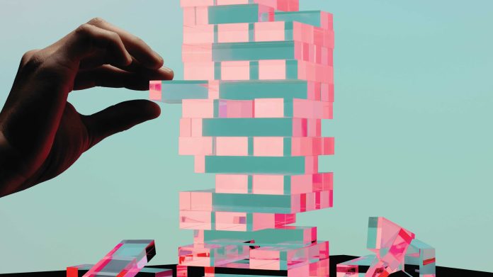 How Investors Can Profit During Turbulent Times How Investors Can Profit During Turbulent Times