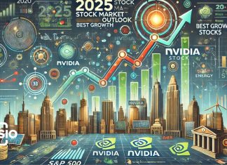 Stock Market Pulse 2025… Are You Ready? Stock Market Pulse 2025… Are You Ready?
