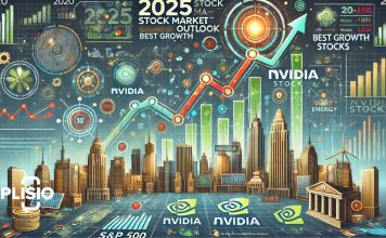 Stock Market Pulse 2025… Are You Ready? Stock Market Pulse 2025… Are You Ready?