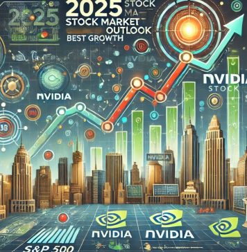 Stock Market Pulse 2025… Are You Ready? Stock Market Pulse 2025… Are You Ready?