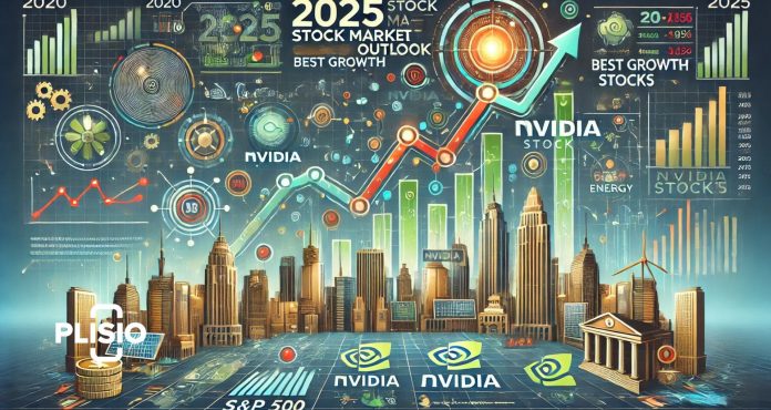 Stock Market Pulse 2025… Are You Ready? Stock Market Pulse 2025… Are You Ready?