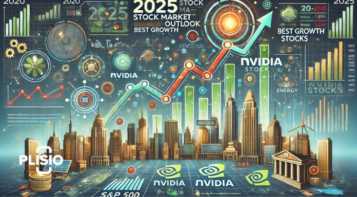 Stock Market Pulse 2025… Are You Ready? Stock Market Pulse 2025… Are You Ready?