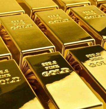 An Odd Event Involving Gold Significant Revaluation of Gold: Investor Alert!