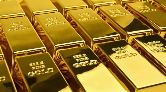 An Odd Event Involving Gold Significant Revaluation of Gold: Investor Alert!