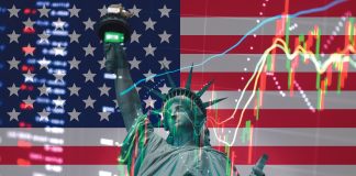 America Faces Turbulent Times