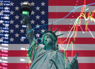 America Faces Turbulent Times