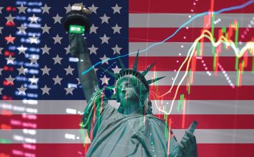 America Faces Turbulent Times