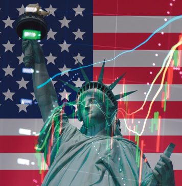 America Faces Turbulent Times