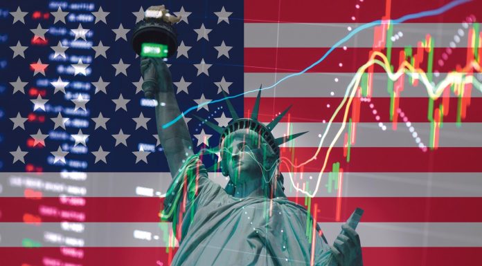 America Faces Turbulent Times