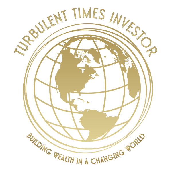 Turbulent Times Investor