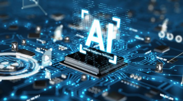 Risks to the Market Lurking in AI