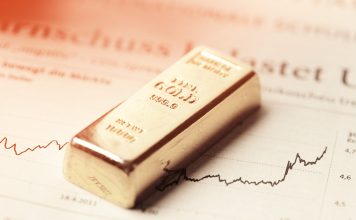 Is Buffett a Secret Gold Lover? Is Buffett a Secret Gold Lover?