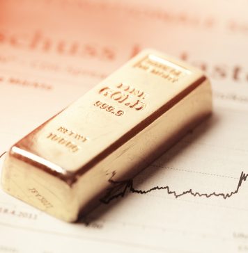 Is Buffett a Secret Gold Lover? Is Buffett a Secret Gold Lover?