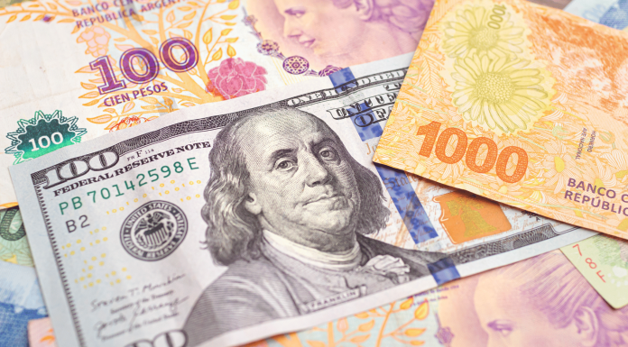 The Curse of Fiat Currencies The Curse of Fiat Currencies