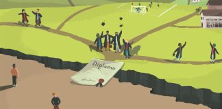 Education Is Short-Changing Our Kids Education Is Short-Changing Our Kids