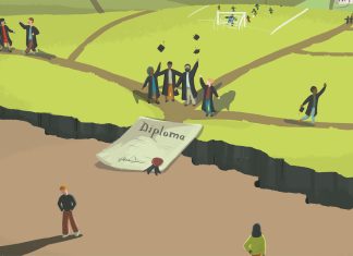 Education Is Short-Changing Our Kids Education Is Short-Changing Our Kids