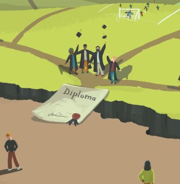 Education Is Short-Changing Our Kids Education Is Short-Changing Our Kids