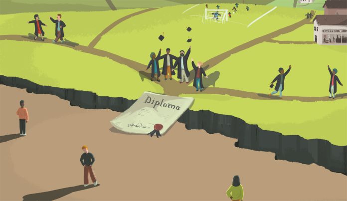 Education Is Short-Changing Our Kids Education Is Short-Changing Our Kids