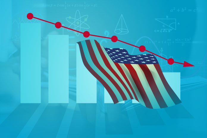 The Decline of American Education Decline In American Education