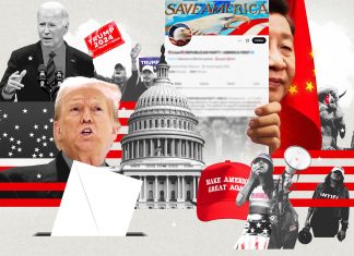 Propaganda by Omission: The Silent War on Truth in America Propaganda by Omission: The Silent War on Truth in America