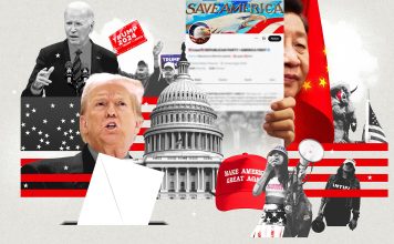 Propaganda by Omission: The Silent War on Truth in America Propaganda by Omission: The Silent War on Truth in America