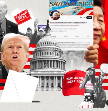 Propaganda by Omission: The Silent War on Truth in America Propaganda by Omission: The Silent War on Truth in America