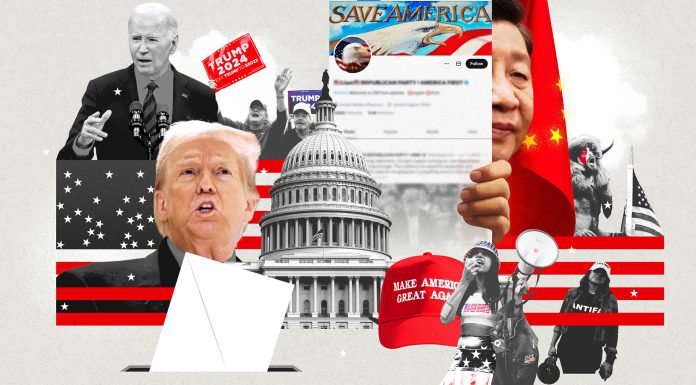 Propaganda by Omission: The Silent War on Truth in America Propaganda by Omission: The Silent War on Truth in America