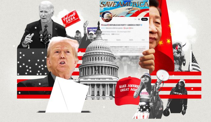 Propaganda by Omission: The Silent War on Truth in America Propaganda by Omission: The Silent War on Truth in America