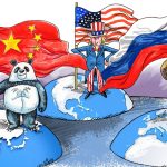 How America Can Avoid Catastrophe: Long Odds, Real Possibilities Two Long-Shot Predictions That Could Reshape America's Future