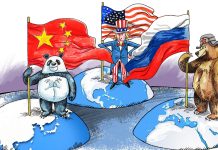 How America Can Avoid Catastrophe: Long Odds, Real Possibilities Two Long-Shot Predictions That Could Reshape America's Future