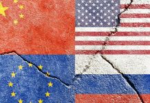 One Man vs the Deep State: America’s Long But Not Impossible Odds One Man Against Many: America Faces Long But Not Impossible Odds