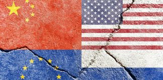 One Man vs the Deep State: America’s Long But Not Impossible Odds One Man Against Many: America Faces Long But Not Impossible Odds