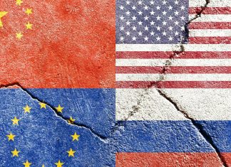 One Man vs the Deep State: America’s Long But Not Impossible Odds One Man Against Many: America Faces Long But Not Impossible Odds