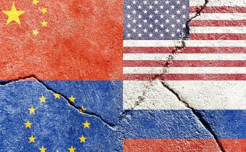 One Man vs the Deep State: America’s Long But Not Impossible Odds One Man Against Many: America Faces Long But Not Impossible Odds