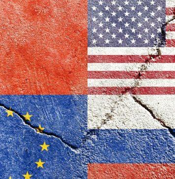 One Man vs the Deep State: America’s Long But Not Impossible Odds One Man Against Many: America Faces Long But Not Impossible Odds