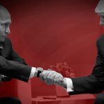 Trump, Putin, and the Future of Global Relations Trump, Putin, and the Future of Global Relations