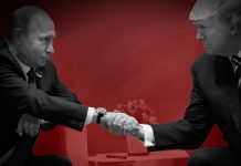 Trump, Putin, and the Future of Global Relations Trump, Putin, and the Future of Global Relations
