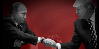 Trump, Putin, and the Future of Global Relations Trump, Putin, and the Future of Global Relations