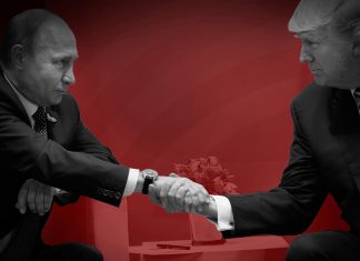 Trump, Putin, and the Future of Global Relations Trump, Putin, and the Future of Global Relations